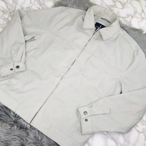Mens London Fog Medium Golf Jacket